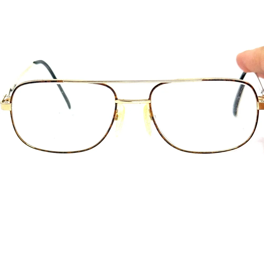 Charmant Pure Titanium CH8105 Eyeglasses Frames Only‎ H15811